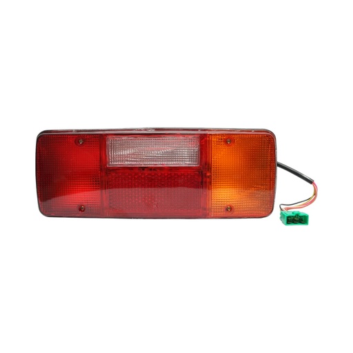 [AMAT6-122540] Lampa stop spate dreapta 335x125x80mm camion TATA 407, 1210, 1312, 609, 1613, 1213