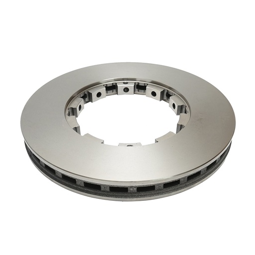 [AMAT6-122543] Disc frana DAF CF FA, 55, 65, 75, 85 FA 432x45mm cod OEM 1726138, 1812582