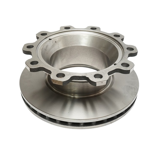 [AMAT6-122544] Disc frana BPW SKH 430x290x45mm cod OEM 308835030