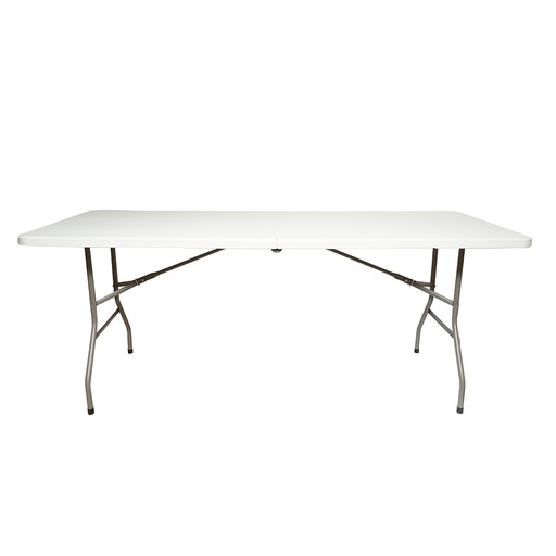 [AMAT6-122573] Masa pliabila de gradina cu maner 180x70x74cm