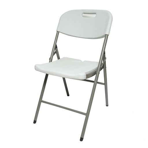 [AMAT6-122574] Scaun pliabil de gradina, evenimente, rezistent 46x53x83cm