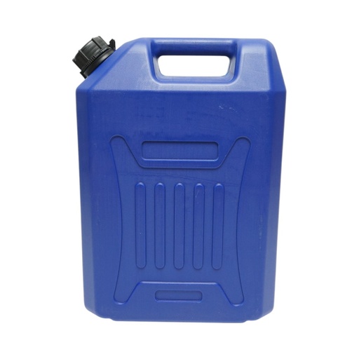 [AMAT6-122635] Canistra plastic 20L, dop cu blocator