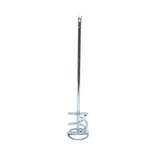[AMAT6-122680] Paleta amestecator vopsea, adeziv, mortar cu tija SDS 400x80x10mm