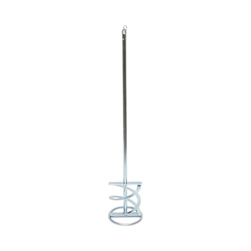 [AMAT6-122681] Paleta amestecator vopsea, adeziv, mortar cu tija SDS 500x100x10mm