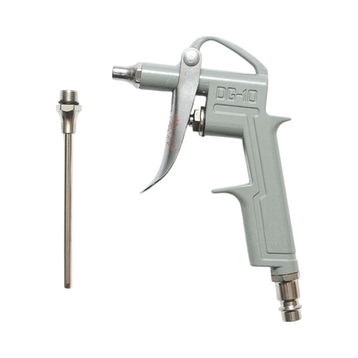 [AMAT6-122693] Pistol de suflat aer comprimat cu duza scurta 18mm, medie 100mm