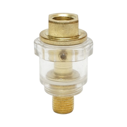 [AMAT6-122701] Filtru separator apa pentru scule pneumatice 1/4
