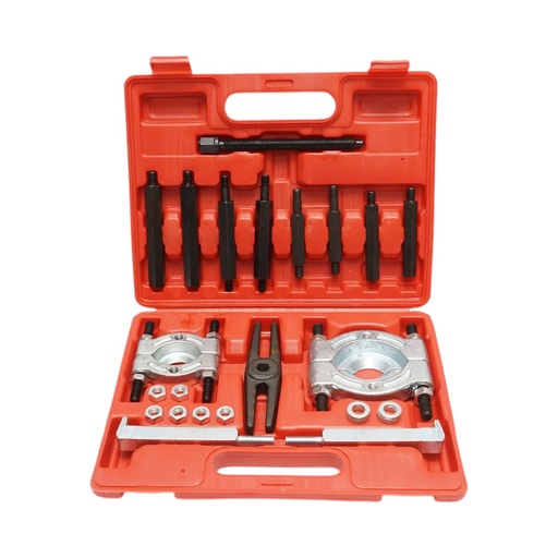 [AMAT6-122724] Trusa extractor rulmenti 30-100mm 22 piese