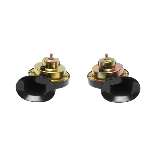 [AMAT6-122746] Claxon goarna dublu 12V, 86dB