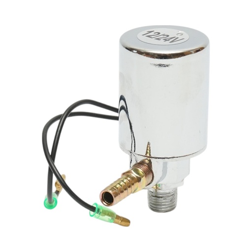 [AMAT6-122748] Electrovalva claxon 12V/24V