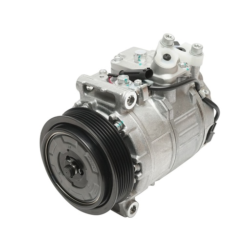 [AMAT6-122779] Compresor clima AC Mercedes-Benz cod OEM A0002305111, A0022307211, A0032302311, 0022307211