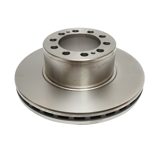 [AMAT6-122781] Disc frana fata/spate Mercedes Actros, Antos, Atego, Axor, Capacity, Citaro, Cito 430x45mm cod OEM 9434210312