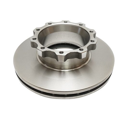 [AMAT6-122783] Disc frana fata stanga/dreapta MAN E2000, F2000, FOC, HOCL, LION, LION´S, NL, TGA, TGM, TGS, TGX 432x45mm cod OEM 81508030041
