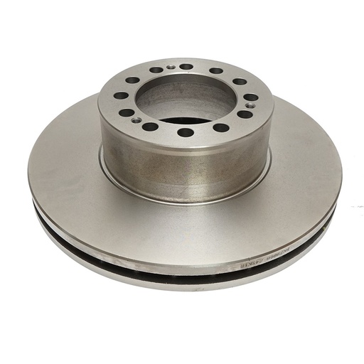 [AMAT6-122784] Disc frana fata stanga/dreapta MAN E2000, F2000, LION´S CITY, LION´S STAR, M 2000 L, M 2000 M, TGA, TGM I, TGS I, TGX I 432x45mm cod OEM 81508030040