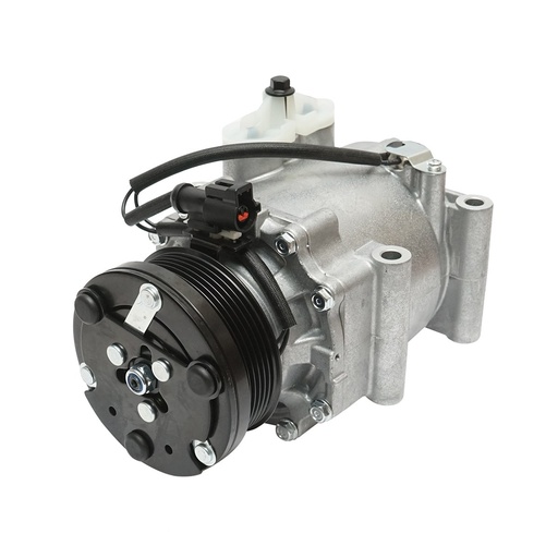 [AMAT6-122786] Compresor clima AC Ford, Mazda cod OEM 1779107, DE9416450A, XS4H19D629AD, DE9416450