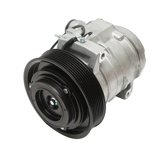 [AMAT6-122790] Compresor clima AC Mercedes Actros cod OEM A4722300111, 10S15C, QP10S152596, A4722300311, A0042304111