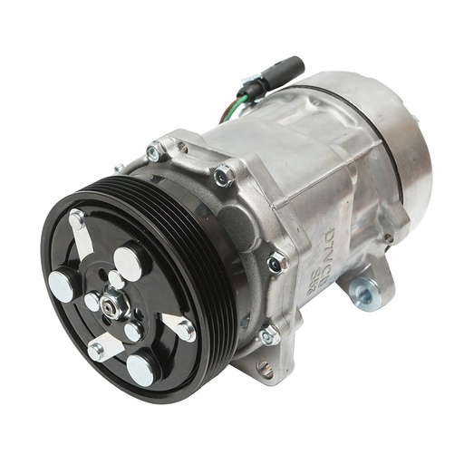 [AMAT6-122793] Compresor clima AC VW, Mercedes-Benz, Audi, Ford, Seat, Skoda cod OEM 1J0820803A, 1J0820803NX