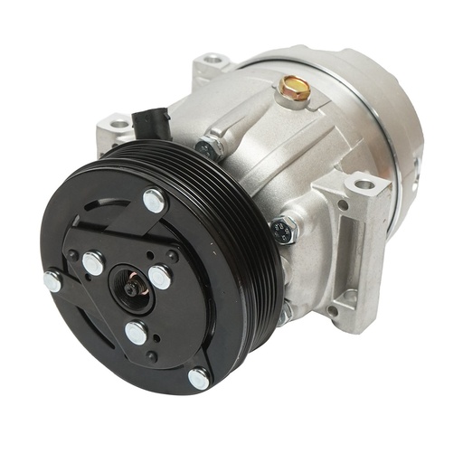[AMAT6-122795] Compresor clima AC Renault, Nissan, Opel cod OEM 7700105765, 4411362, TSP0155023, 2763000Q1D, 93198607