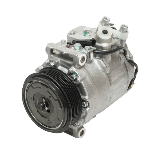 [AMAT6-122803] Compresor clima AC Mercedes-Benz cod OEM A0012300011
