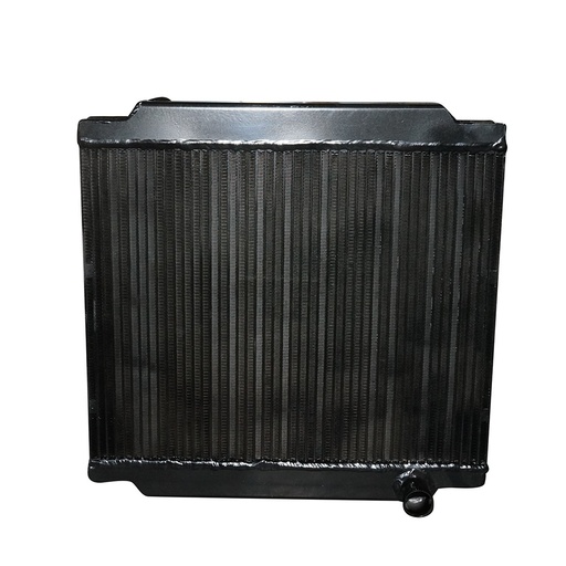 [AMAT6-122837] Radiator racire apa buldoexcavator JCB 3CX 580x470x70mm cod OEM 30/912000