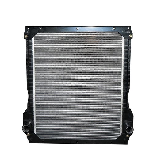 [AMAT6-122839] Radiator racire apa buldoexcavator JCB 3CX, 4CX cod OEM 30/925627