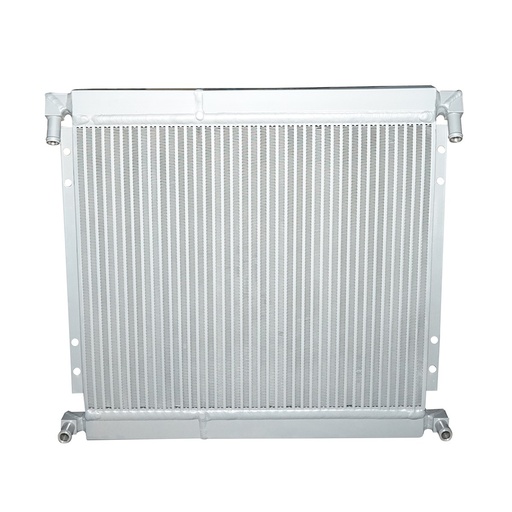 [AMAT6-122838] Radiator racire ulei hidraulic buldoexcavator JCB 3CX, 4CX cod OEM 30/925615