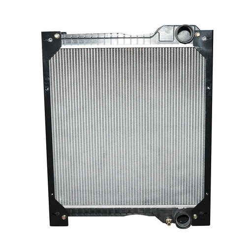 [AMAT6-122840] Radiator racire apa buldoexcavator Volvo BL60, BL61, BL70, BL71 725x570mm cod OEM 11890331