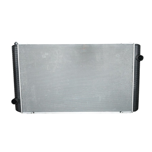 [AMAT6-122841] Radiator racire apa buldoexcavator Volvo L150E, L150F, L180E, L180F, L180F HL, L220E, L220F 1110x676x140mm cod OEM 11110637, 11110685