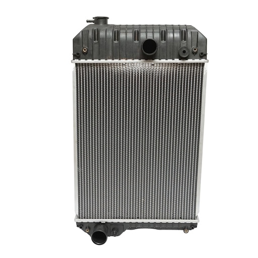 [AMAT6-122843] Radiator racire apa Caterpillar motor Perkins 1104A-44, 1104A-44T, 1104C-44, 1104C-44T, 1104C-E44, 1104D-44T 776x465x120mm cod OEM 2485B276