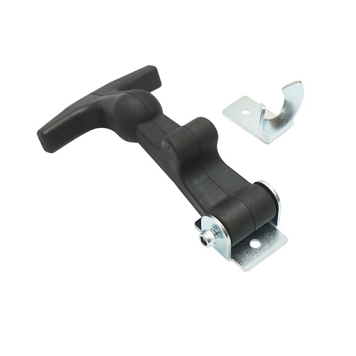[AMAT6-122870] Brida elastica inchidere capota tractor universala 129mm