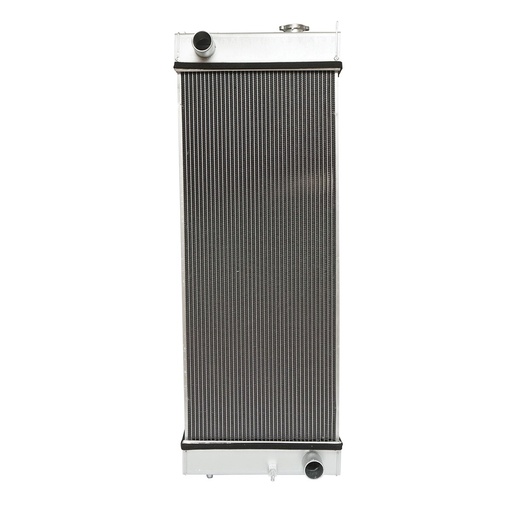 [AMAT6-122888] Radiator racire apa excavator Caterpillar 1282x482x272mm cod OEM 3263870, 17710378010, 17710371000B