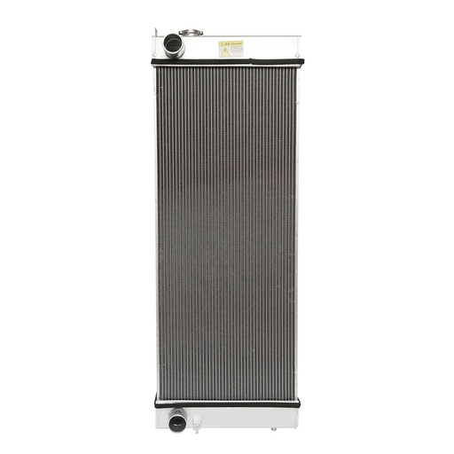 [AMAT6-122889] Radiator racire apa excavator Hitachi 1210x448x115mm cod OEM 4649913