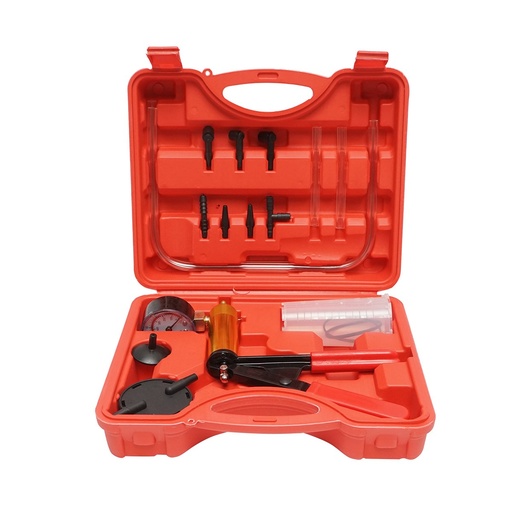 [AMAT6-122921] Trusa pompa tester auto pentru presiune si vacuum