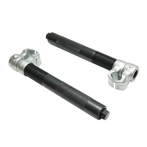 [AMAT6-122924] Set presa arcuri suspensie auto 23-280mm, sarcina maxima 1200Kg