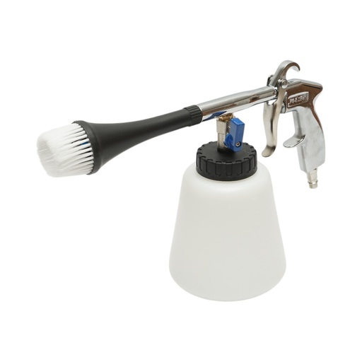[AMAT6-122954] Pistol Tornador curatare interior cu presiune, rezervor 1L