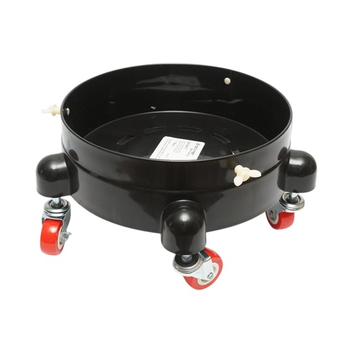 [AMAT6-122959] Suport mobil galeata multifunctional detailing, polish auto