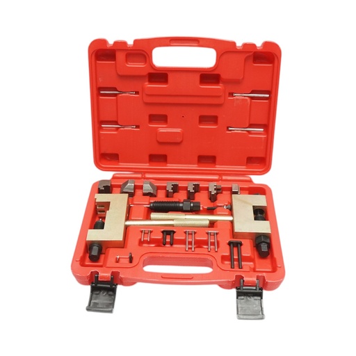 [AMAT6-122986] Trusa demontat, nituit si presat lanturi distributie Mercedes-Benz M272, M273