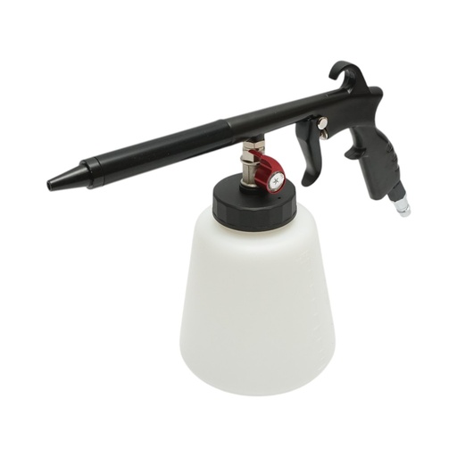 [AMAT6-122988] Pistol detailing interior Tornador pneumatic cu rezervor 1L