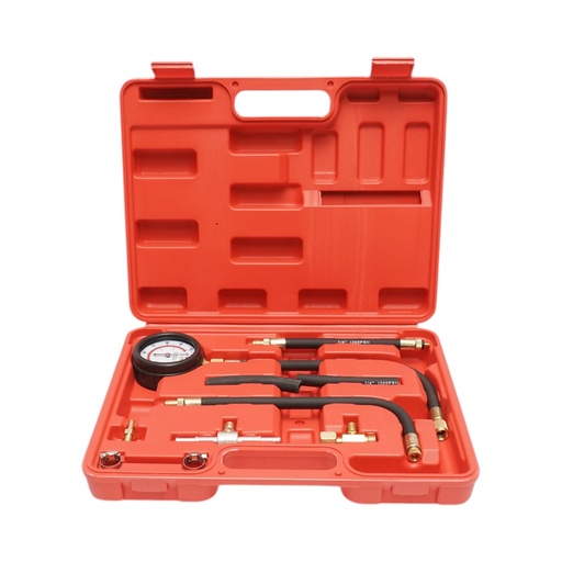 [AMAT6-123000] Trusa tester presiune ulei motor si transmisie motoare pe benzina
