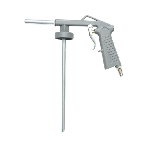 [AMAT6-123002] Pistol aplicare antifon, ceara, insonorizant compatibil cartuse standard, presiune max. 9 bar