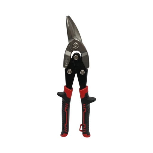 [AMAT6-123014] Foarfeca tabla 250mm cu derivatie stanga Cr-V
