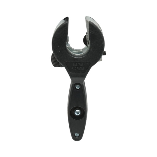 [AMAT6-123073] Taietor tevi cupru, aluminiu cu clichet 6-22mm