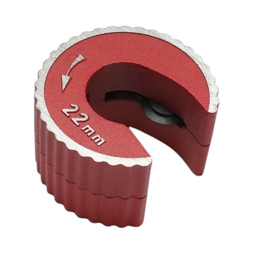[AMAT6-123074] Taietor automat tevi cupru, aluminiu 22mm