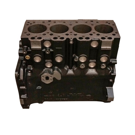 [AMAT6-123081] Bloc motor Perkins tractor Massey Ferguson cod OEM 3637491M91, 3711333A