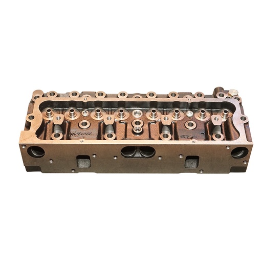 [AMAT6-123084] Chiulasa motor Massey Ferguson 390, 394S cod OEM 0011562U91