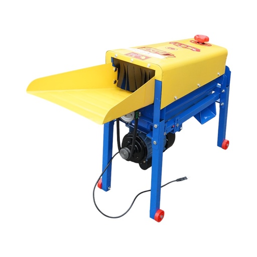 [AMAT6-123095] Batoza porumb electrica 750W, 220V, capacitate 2000-3000 kg/h