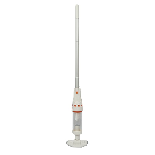 [AMAT6-123109] Aspirator piscina vertical fara fir, baterie 2200 mAh, rezervor 1L, adancime apa 45-200cm IPX8