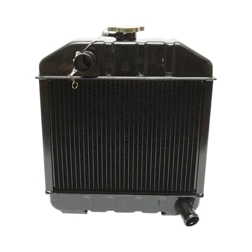 [AMAT6-123112] Radiator racire apa Kubota B6100D, B6100E, B7100D 400x370x50mm cod OEM 15371-72060, CSO90-0517, 1537172060