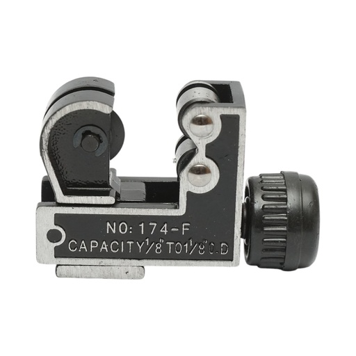 [AMAT6-123140] Taietor tevi HVAC/R 3-28mm