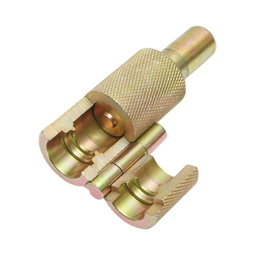[AMAT6-123144] Instrument pentru sertizare, bercluire teava inox flexibil, gofrata, tevi HVAC 16mm