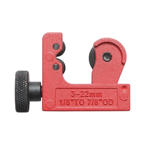 [AMAT6-123151] Taietor tevi HVAC/R 3-22mm